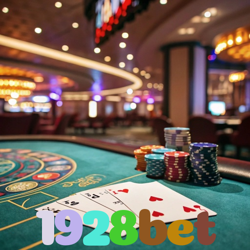 1928bet：Aposte no futebol, jogue poker e conquiste vitórias épicas!