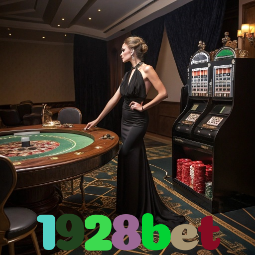 1928bet:Aposte nas melhores slots e conquiste prêmios como nunca!