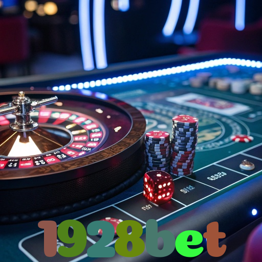 1928bet：Aposte no futebol, jogue poker e conquiste vitórias épicas!
