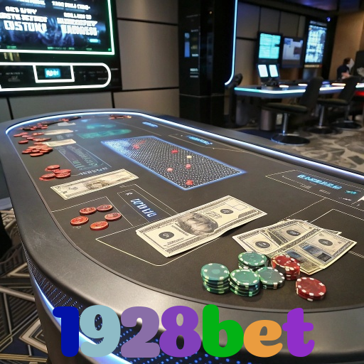 1928bet:Aposte nas melhores slots e conquiste prêmios como nunca!