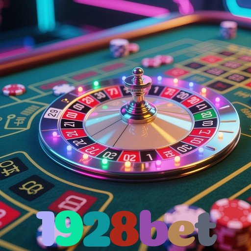 1928bet：Aposte nas melhores slots e conquiste prêmios como nunca!