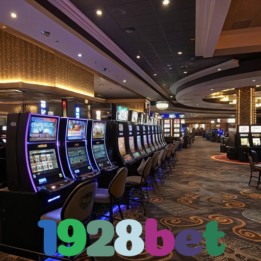 1928bet:Aposte nas melhores slots e conquiste prêmios como nunca!