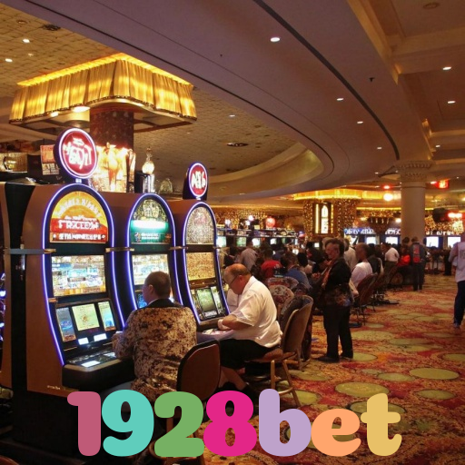 1928bet：Aposte nas melhores slots e conquiste prêmios como nunca!
