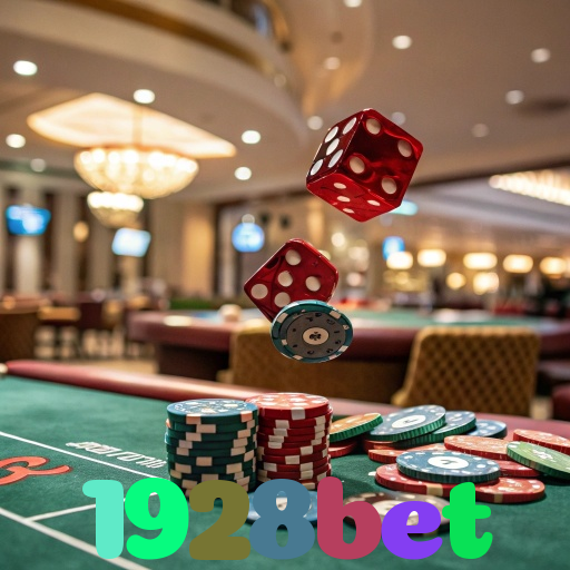 1928bet：Aposte no futebol, jogue poker e conquiste vitórias épicas!