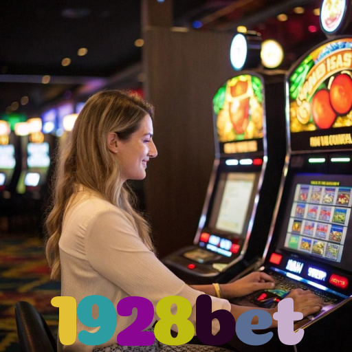 1928bet：Aposte nas melhores slots e conquiste prêmios como nunca!