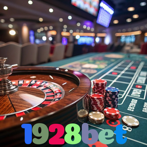 1928bet:Aposte nas melhores slots e conquiste prêmios como nunca!