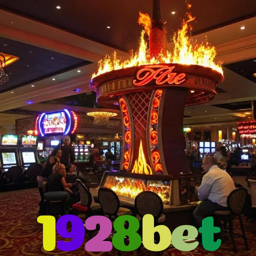 1928bet:Aposte nas melhores slots e conquiste prêmios como nunca!