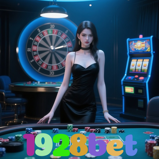 1928bet：Jogue poker, aposte no futebol e ganhe em grandes jogos de cassino!