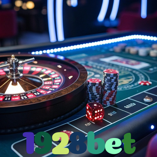 1928bet:Aposte no futebol, jogue poker e conquiste vitórias épicas!