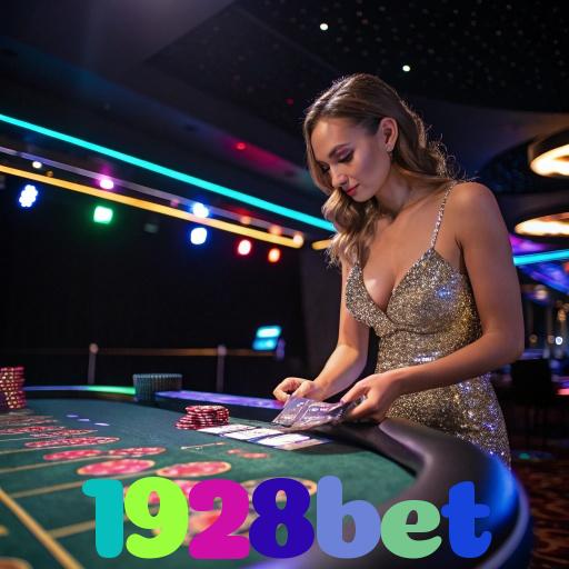 1928bet：Aposte nas melhores slots e conquiste prêmios como nunca!