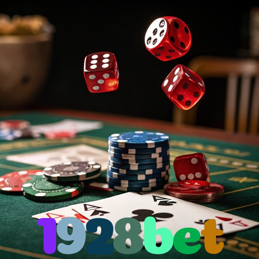 1928bet：Aposte nas melhores slots e conquiste prêmios como nunca!