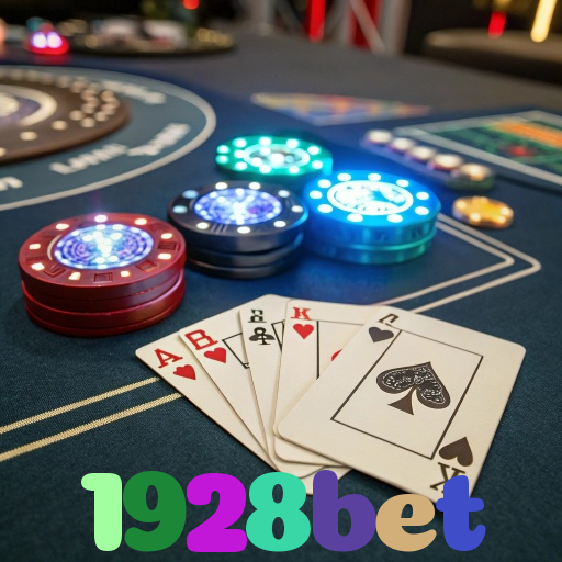 1928bet:Aposte no futebol, jogue poker e conquiste vitórias épicas!