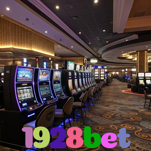 1928bet:Aposte nas melhores slots e conquiste prêmios como nunca!