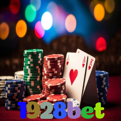 1928bet：Aposte nas melhores slots e conquiste prêmios como nunca!