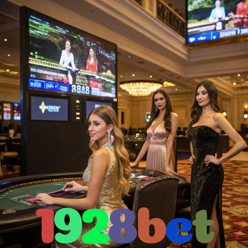 1928bet：Aposte nas melhores slots e conquiste prêmios como nunca!