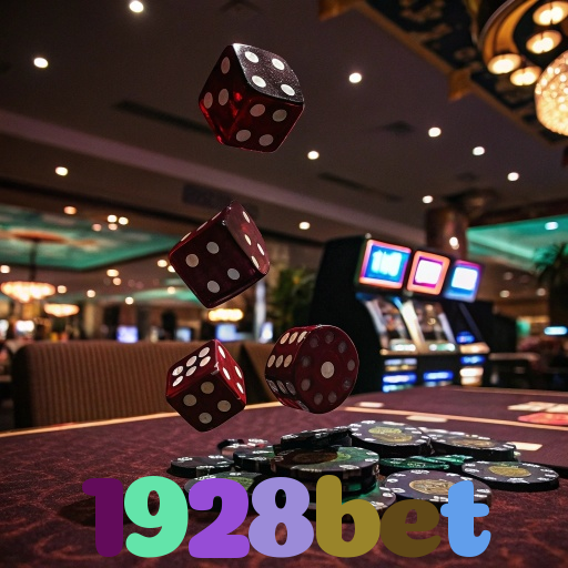 1928bet：Aposte nas melhores slots e conquiste prêmios como nunca!