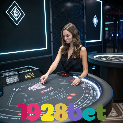 1928bet:Aposte nas melhores slots e conquiste prêmios como nunca!