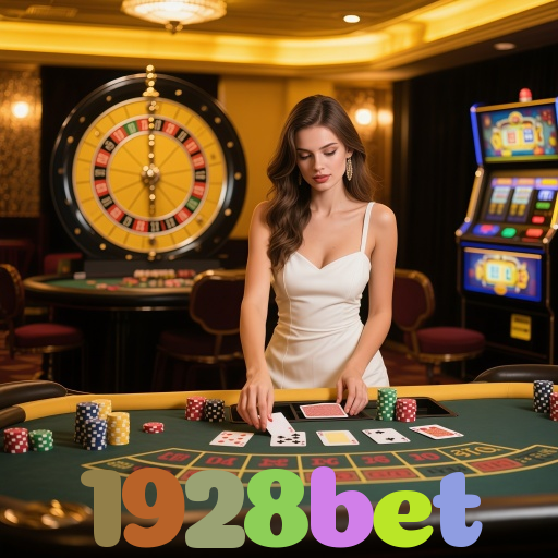1928bet：Jogue poker, aposte no futebol e ganhe em grandes jogos de cassino!