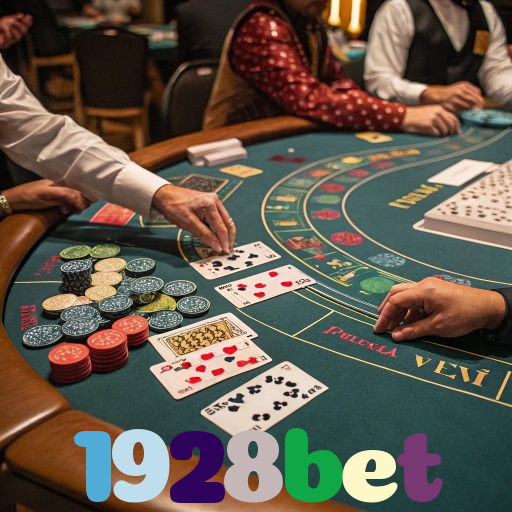 1928bet:Aposte no futebol, jogue poker e conquiste vitórias épicas!