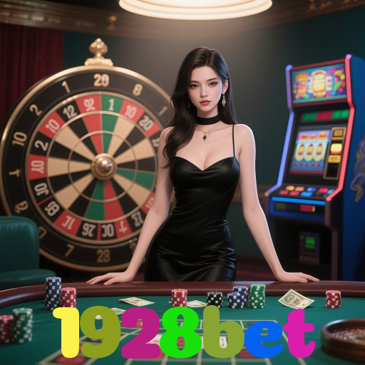 1928bet：Jogue poker, aposte no futebol e ganhe em grandes jogos de cassino!
