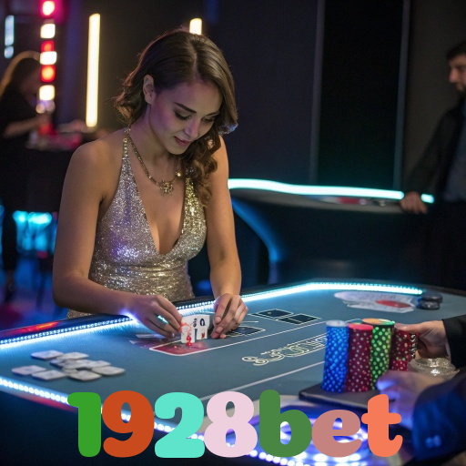 1928bet:Aposte no futebol, jogue poker e conquiste vitórias épicas!