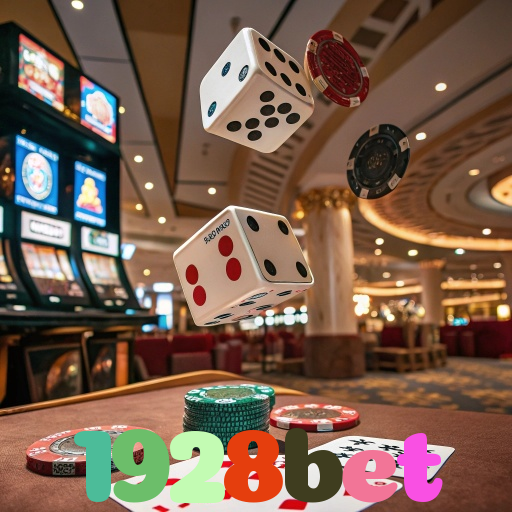 1928bet：Aposte nas melhores slots e conquiste prêmios como nunca!