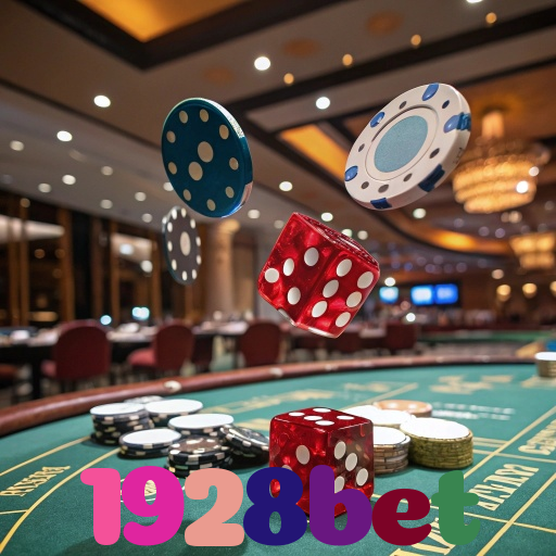1928bet：Aposte no futebol, jogue poker e conquiste vitórias épicas!