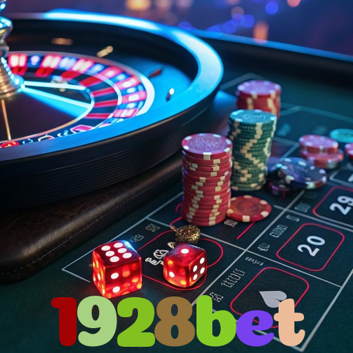 1928bet:Aposte no futebol, jogue poker e conquiste vitórias épicas!