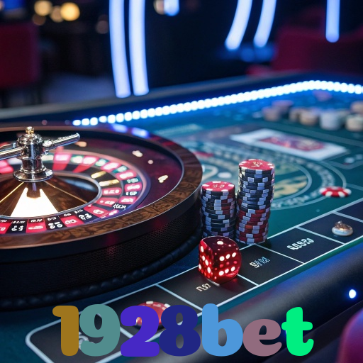1928bet:Aposte no futebol, jogue poker e conquiste vitórias épicas!