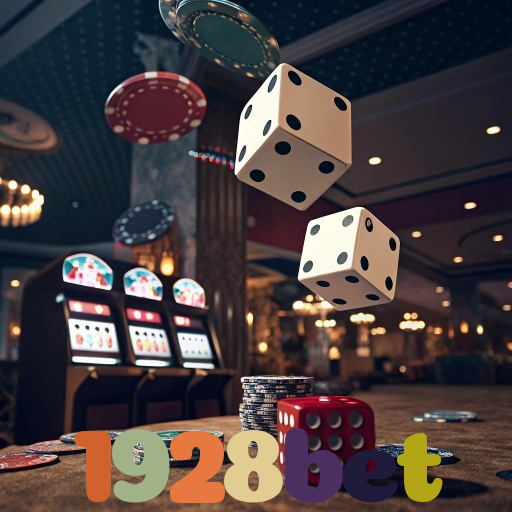 1928bet：Aposte nas melhores slots e conquiste prêmios como nunca!