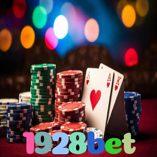 1928bet：Aposte nas melhores slots e conquiste prêmios como nunca!