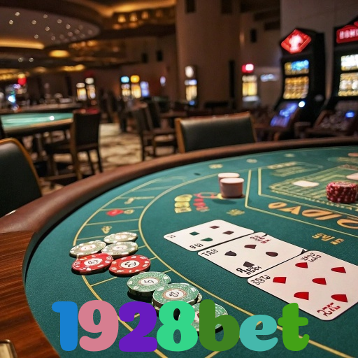 1928bet：Aposte nas melhores slots e conquiste prêmios como nunca!