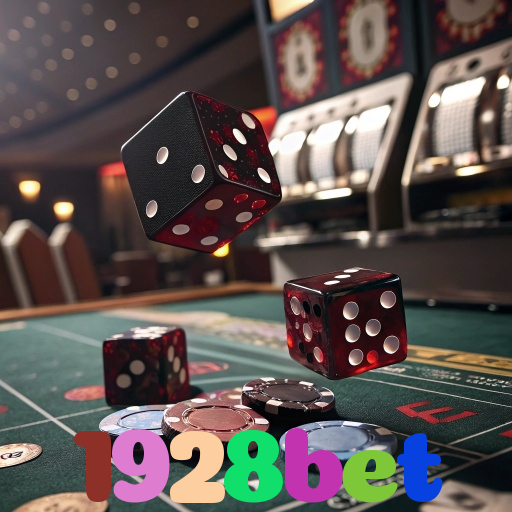1928bet：Aposte nas melhores slots e conquiste prêmios como nunca!
