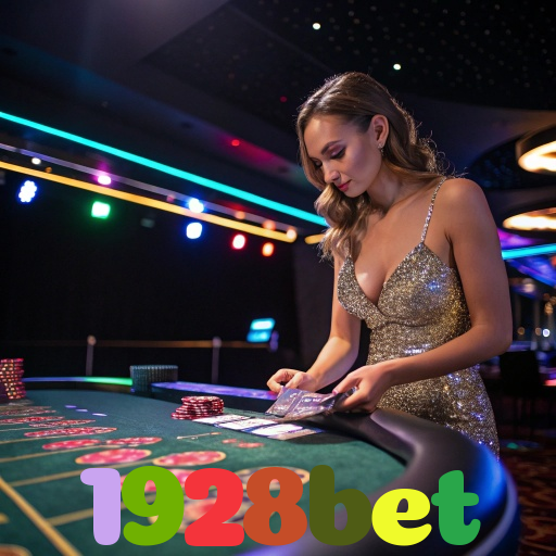 1928bet：Aposte nas melhores slots e conquiste prêmios como nunca!