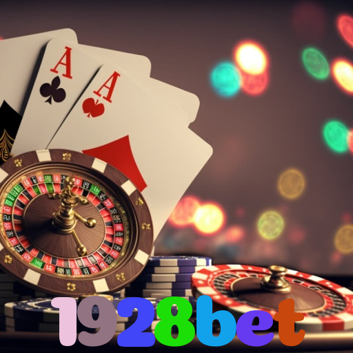 1928bet：Aposte no futebol, jogue poker e conquiste vitórias épicas!