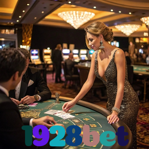 1928bet：Aposte nas melhores slots e conquiste prêmios como nunca!