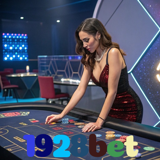1928bet：Jogue poker, aposte no futebol e ganhe em grandes jogos de cassino!