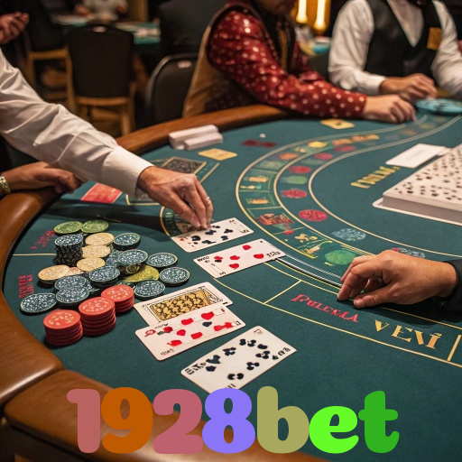 1928bet:Aposte no futebol, jogue poker e conquiste vitórias épicas!