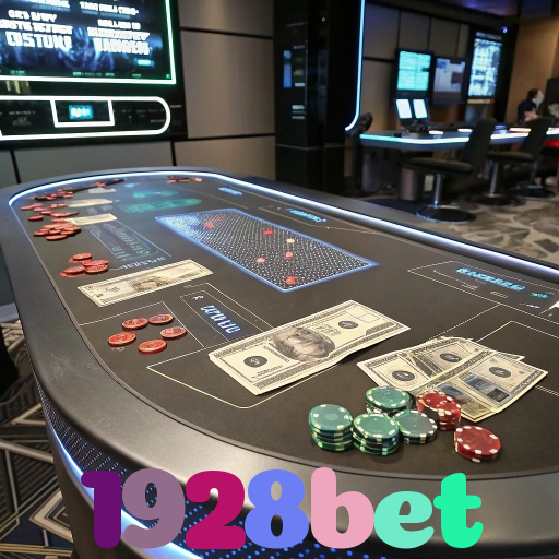 1928bet：Jogue poker, aposte no futebol e ganhe em grandes jogos de cassino!