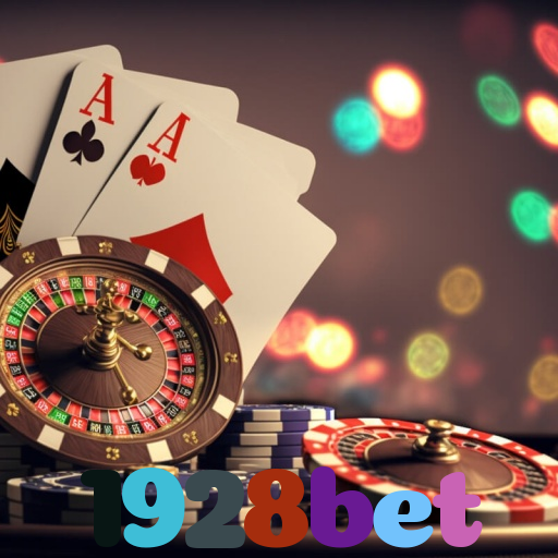 1928bet：Jogue poker, aposte no futebol e ganhe em grandes jogos de cassino!