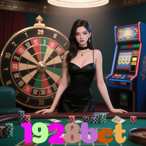 1928bet：Aposte nas melhores slots e conquiste prêmios como nunca!