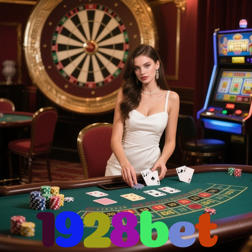 1928bet:Aposte nas melhores slots e conquiste prêmios como nunca!