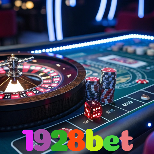 1928bet：Jogue poker, aposte no futebol e ganhe em grandes jogos de cassino!