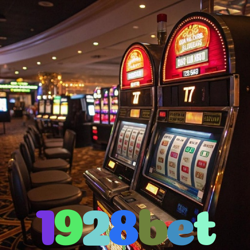 1928bet：Aposte nas melhores slots e conquiste prêmios como nunca!