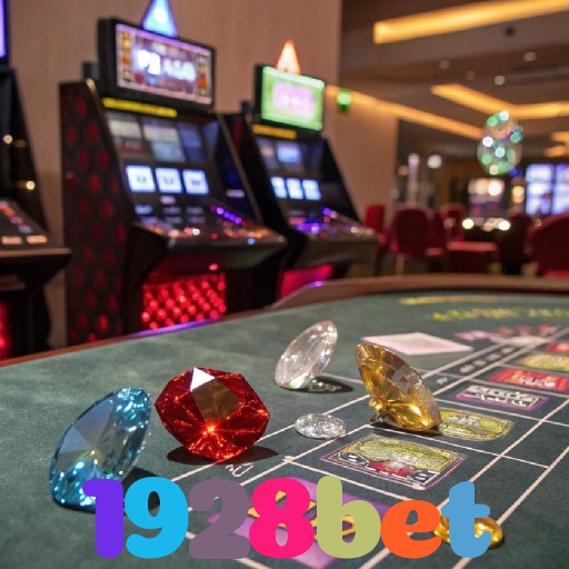 1928bet:Aposte nas melhores slots e conquiste prêmios como nunca!