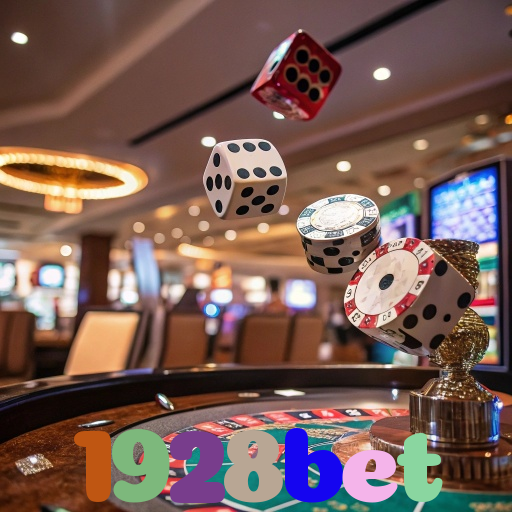 1928bet：Aposte nas melhores slots e conquiste prêmios como nunca!
