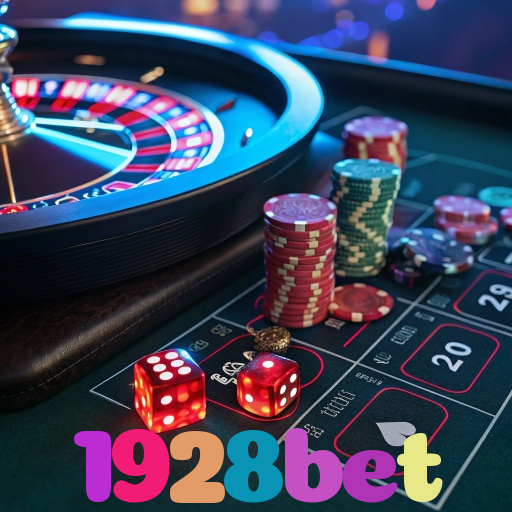 1928bet:Aposte no futebol, jogue poker e conquiste vitórias épicas!