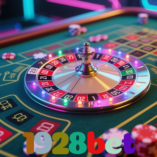 1928bet：Aposte nas melhores slots e conquiste prêmios como nunca!