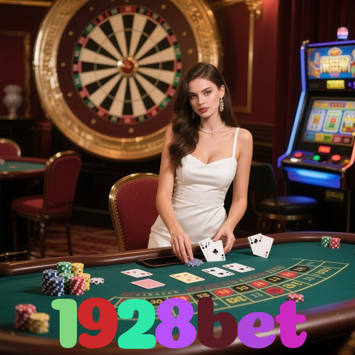 1928bet:Aposte nas melhores slots e conquiste prêmios como nunca!