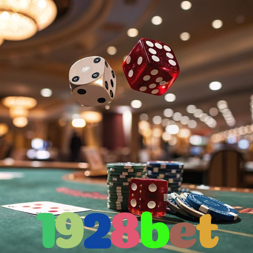 1928bet:Aposte nas melhores slots e conquiste prêmios como nunca!